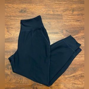 High-Waisted PowerSoft 7/8-Length Joggers for Women